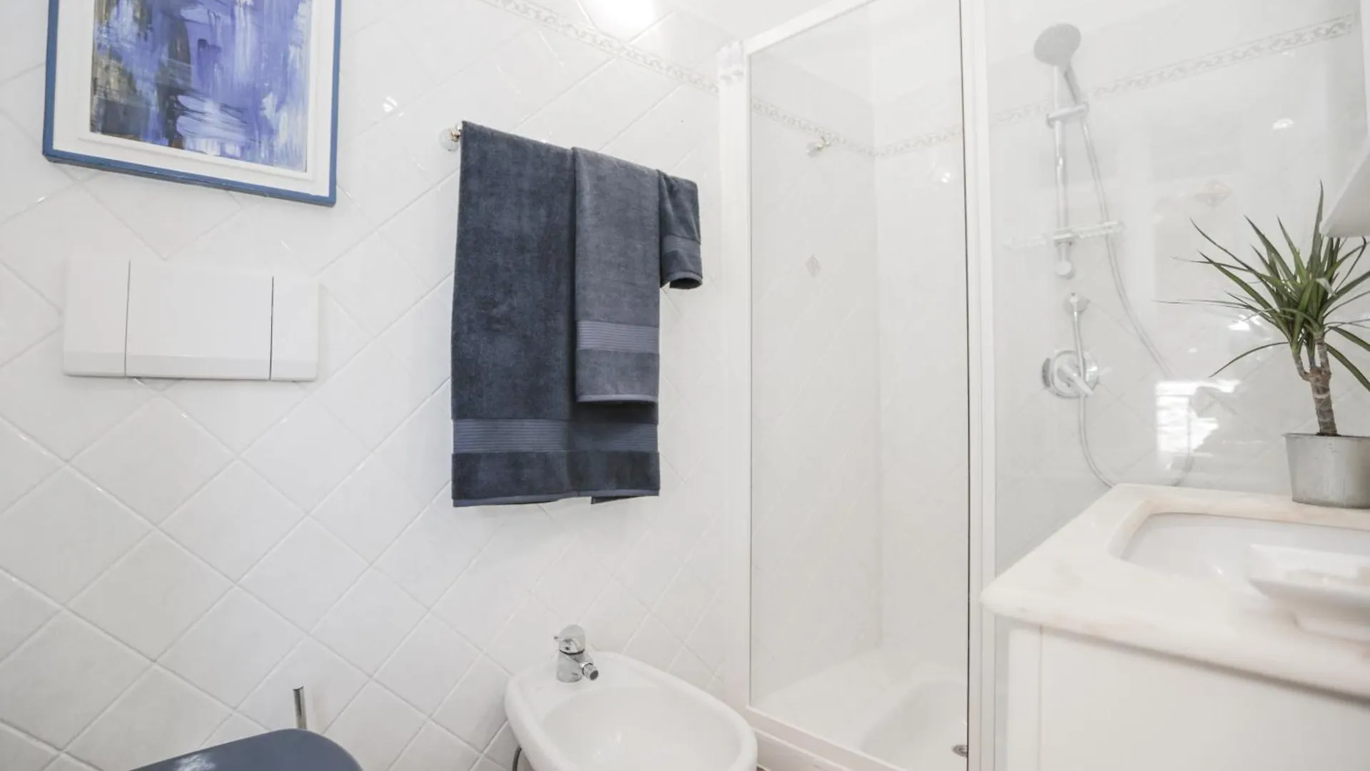 Apartament In The Historic Village - Riva Lago 10 Carate Urio