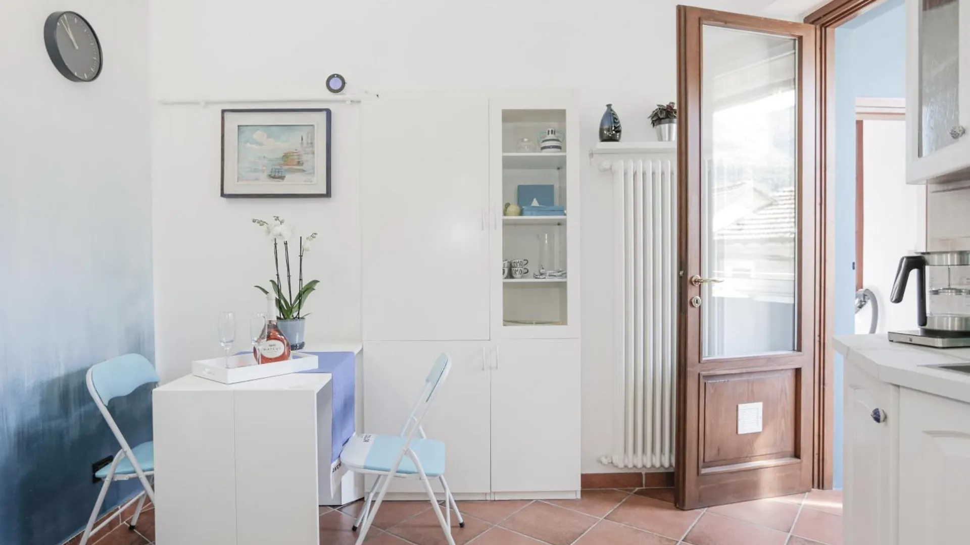 Apartment In The Historic Village - Riva Lago 10 Carate Urio